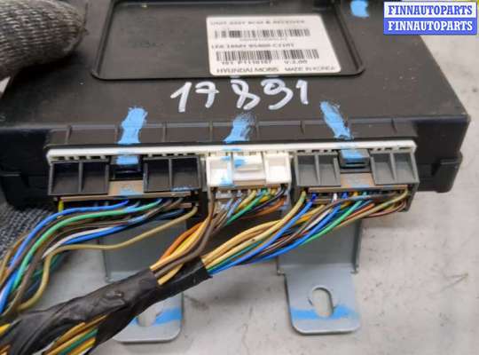 купить Блок управления бортовой сети (Body Control Module) на Hyundai Sonata 7 LF 2014-2020