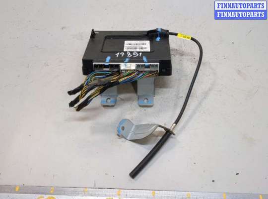 купить Блок управления бортовой сети (Body Control Module) на Hyundai Sonata 7 LF 2014-2020