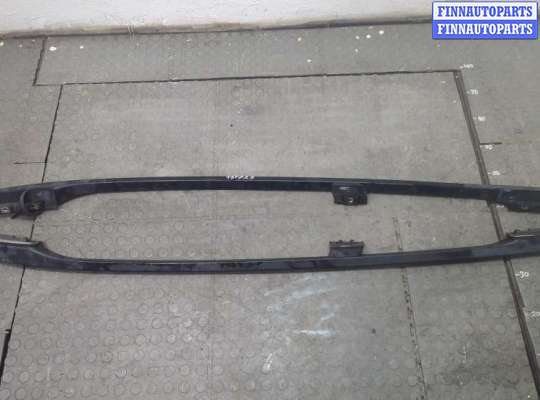 купить Рейлинги на крышу (комплект) на Chevrolet Captiva 2006-2011