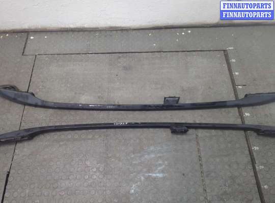 купить Рейлинги на крышу (комплект) на Chevrolet Captiva 2006-2011