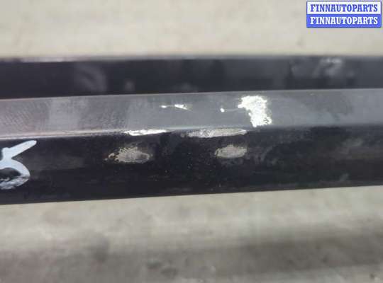 купить Рейлинги на крышу (комплект) на Chevrolet Captiva 2006-2011