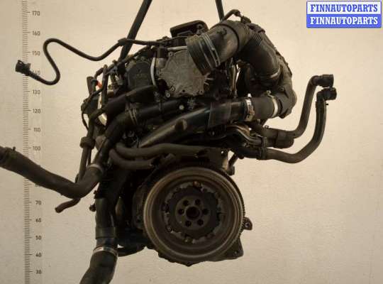 купить Двигатель (ДВС) на Volkswagen Golf 6 2009-2012