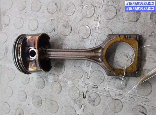 купить Поршень на Skoda Fabia 2007-2014