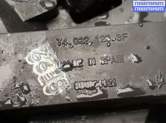 купить Двигатель отопителя (моторчик печки) на Volkswagen Passat 5 1996-2001