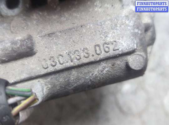 купить Заслонка дроссельная на Volkswagen Golf 5 2003-2009