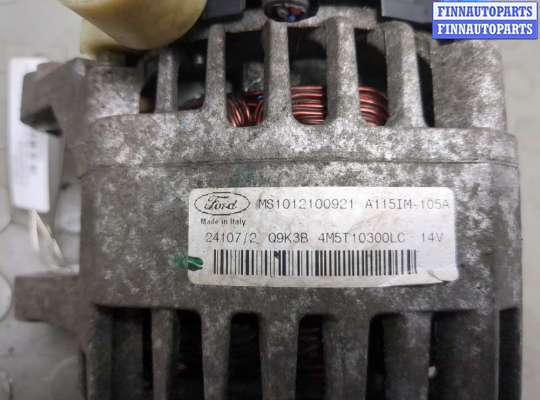 купить Генератор на Ford Focus 2 2005-2008