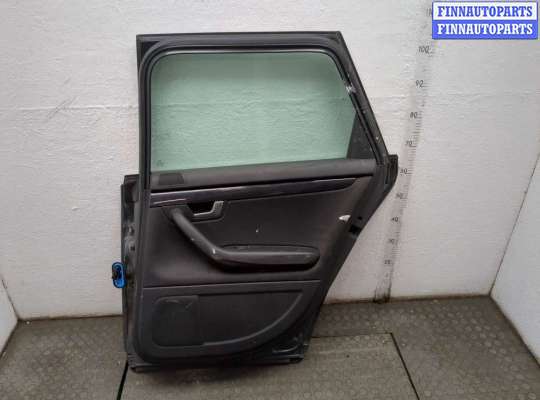 купить Молдинг двери на Audi A4 (B6) 2000-2006