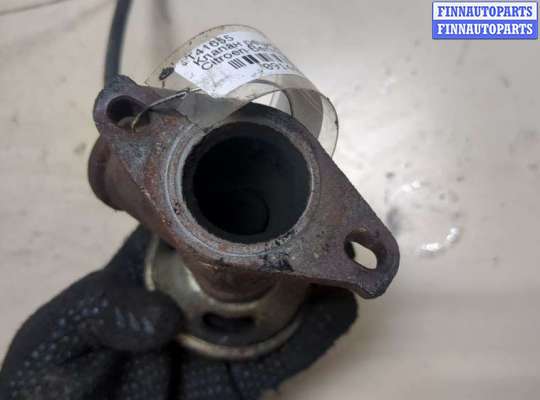 купить Клапан рециркуляции газов (EGR) на Citroen Berlingo 2002-2008