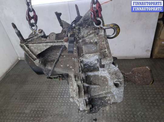 купить КПП 5-ст.мех. (МКПП) на Renault Clio 1998-2008