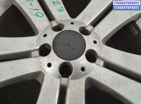 купить Диск литой на Mercedes GL X164 2006-2012