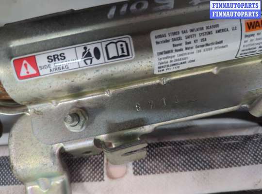 купить Подушка безопасности боковая (шторка) на Honda CR-V 2006-2012