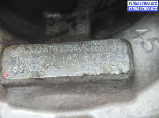 купить Турбина на Volkswagen Touareg 2010-2014