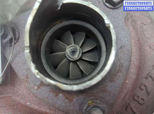 купить Турбина на Volkswagen Touareg 2010-2014