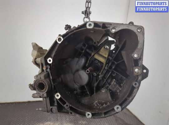 купить КПП 5-ст.мех. (МКПП) на Citroen C5 2001-2004
