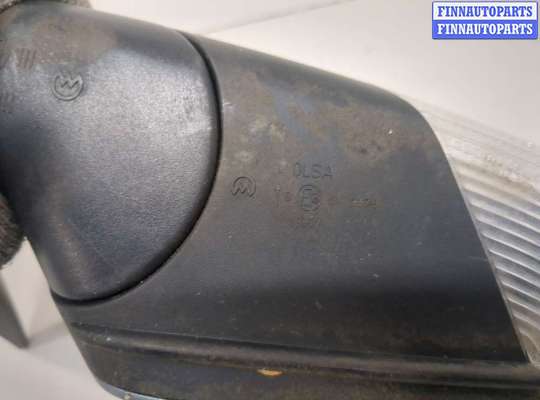 купить Зеркало боковое на Skoda Octavia (A5) 2004-2013
