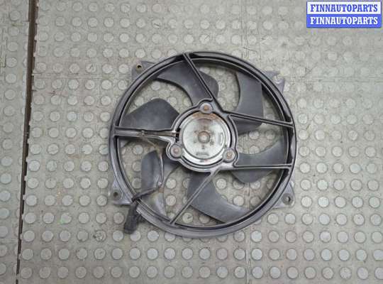 купить Вентилятор радиатора на Citroen C4 2010-2020