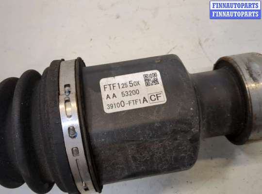 купить Полуось (приводной вал, шрус) на Mazda CX-9 2016-2022