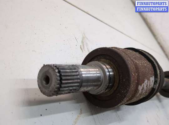купить Полуось (приводной вал, шрус) на Honda Civic 2000-2006