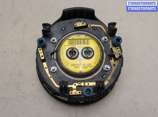купить Подушка безопасности водителя на BMW 5 E60 2003-2010