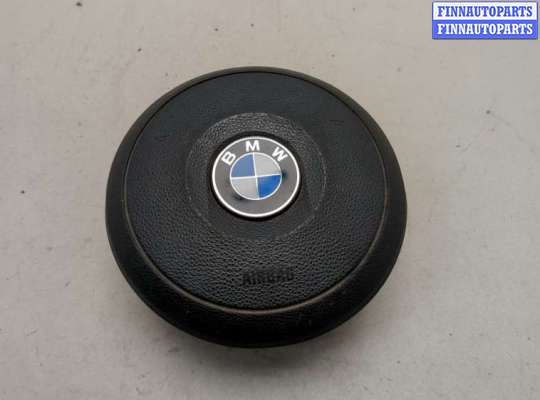 Подушка безопасности водителя BM3677493 на BMW 5 E60 2003-2010