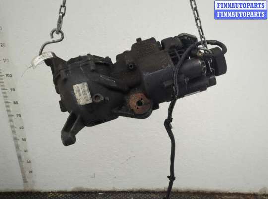 Редуктор моста FO2102752 на Ford Kuga 2008-2012