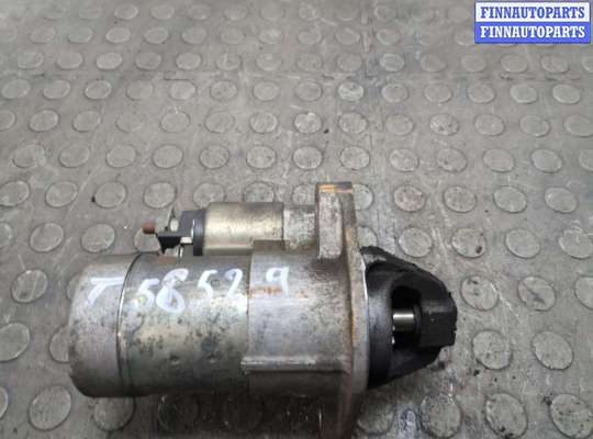 Стартер OP2412696 на Opel Zafira B 2005-2014