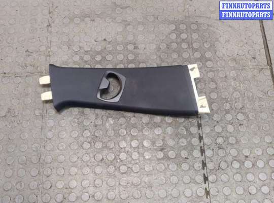 Обшивка центральной стойки BM3597822 на BMW 3 E90, E91, E92, E93 2005-2012