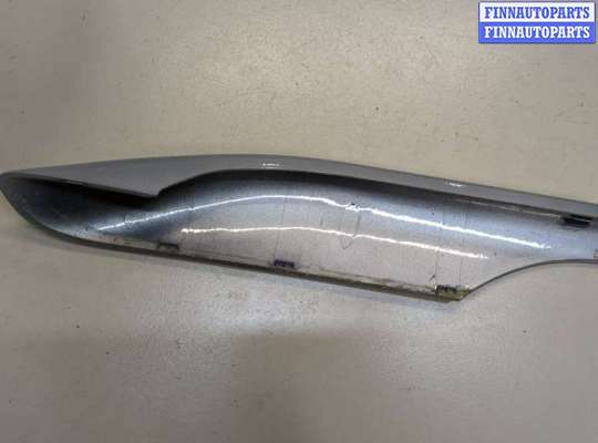 купить Накладка рейлинга на Nissan Pathfinder 2012-2020