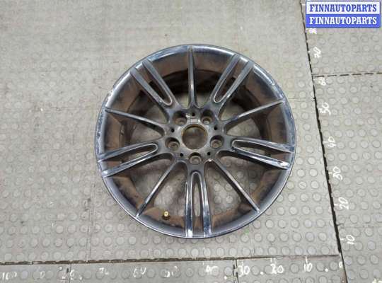 купить Комплект литых дисков на BMW 3 E90, E91, E92, E93 2005-2012