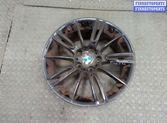 Комплект литых дисков BM3622748 на BMW 3 E90, E91, E92, E93 2005-2012