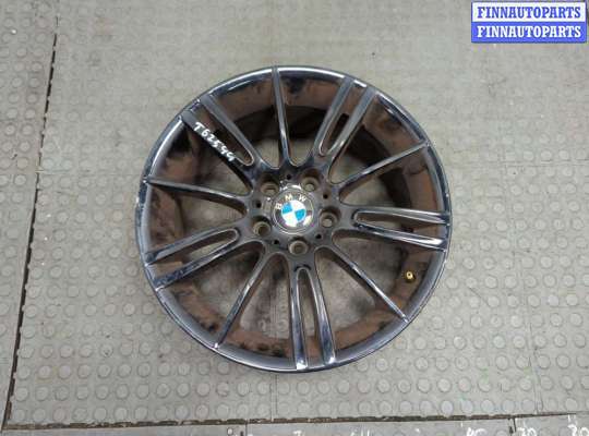 купить Комплект литых дисков на BMW 3 E90, E91, E92, E93 2005-2012