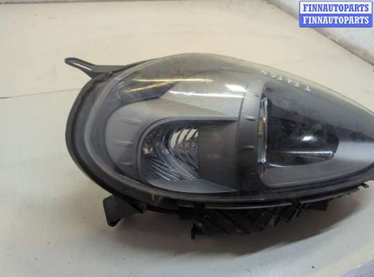 купить Фара (передняя) на Fiat Punto Evo 2009-2012