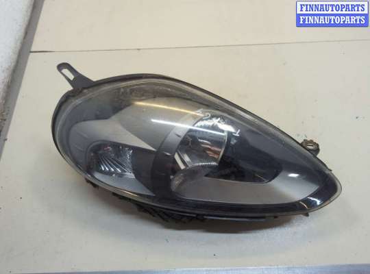 купить Фара (передняя) на Fiat Punto Evo 2009-2012