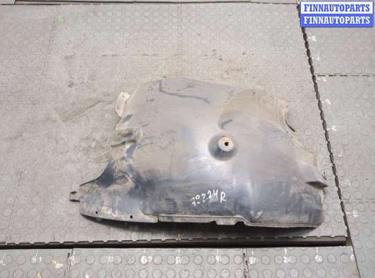 Защита арок (подкрылок) VG2455100 на Volkswagen Crafter 2006-2016