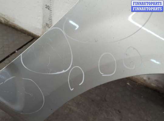 купить Крыло на Ford Mondeo 4 2007-2015