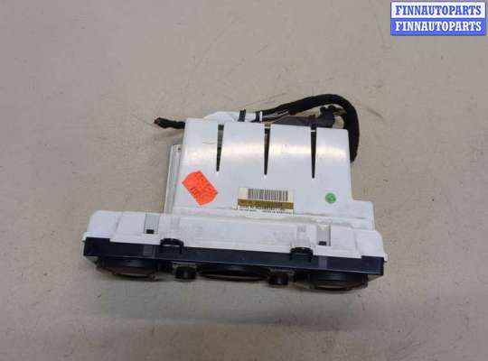 Переключатель отопителя (печки) FO1857868 на Ford Mondeo 3 2000-2007