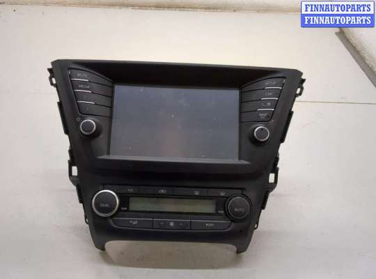 Купить Магнитола на Toyota Avensis 3 2008-2018 Магнитола TT964061 на Toyota Avensis 3 2008-2018