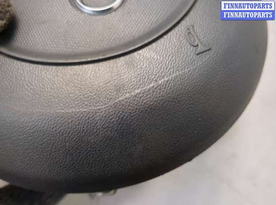 купить Подушка безопасности водителя на Audi TT (8J) 2006-2014