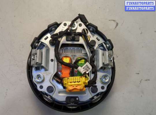 купить Подушка безопасности водителя на Audi TT (8J) 2006-2014