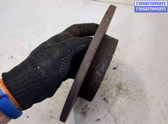 купить Диск тормозной на Mercedes A W169 2004-2012