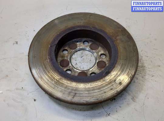 купить Диск тормозной на Mercedes A W169 2004-2012