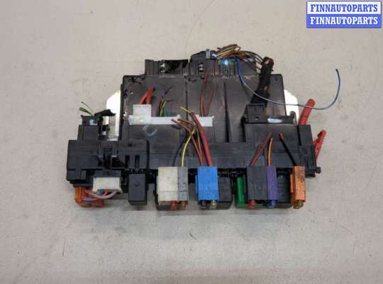 Блок управления SAM MB1560968 на Mercedes S W220 1998-2006