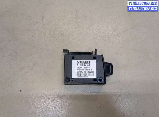 Блок управления телефоном VL509602 на Volvo XC40