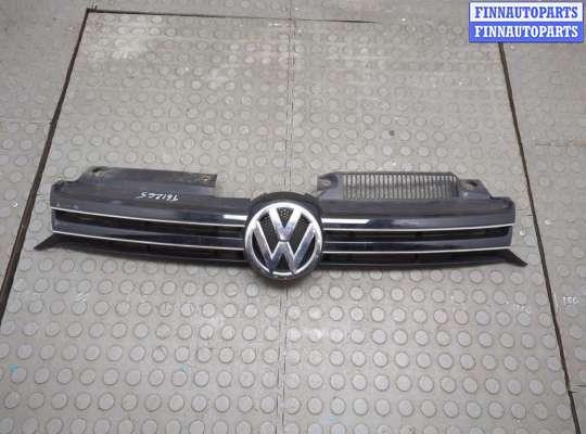 Решетка радиатора VG2738029 на Volkswagen Golf 6 2008-2012