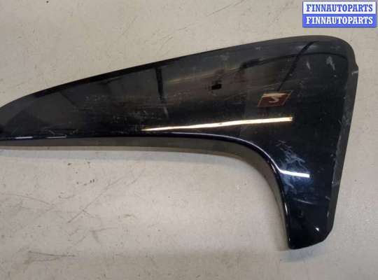 купить Накладка крышки багажника (двери) на Chevrolet Trax 2016-2022