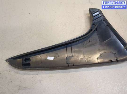 купить Накладка крышки багажника (двери) на Chevrolet Trax 2016-2022