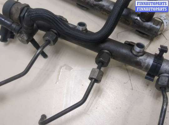 купить Рампа (рейка) топливная на Audi A6 (C6) 2004-2011