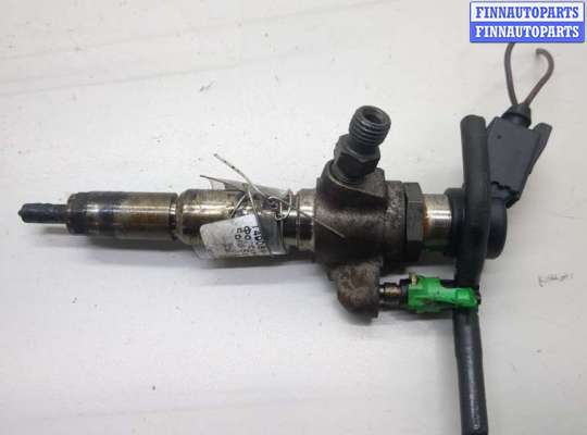 купить Форсунка топливная на Ford Focus 3 2011-2015