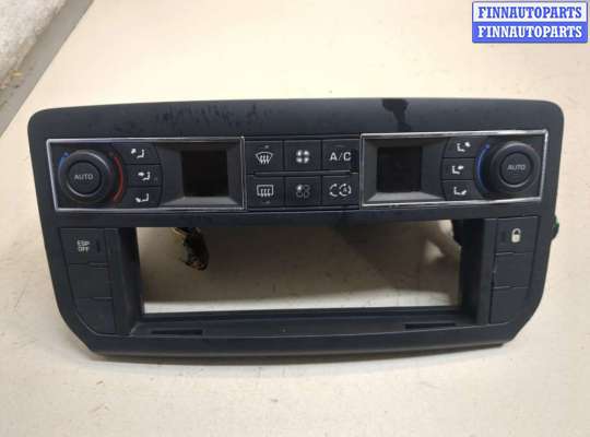 купить Переключатель отопителя (печки) на Citroen C5 2008-2017