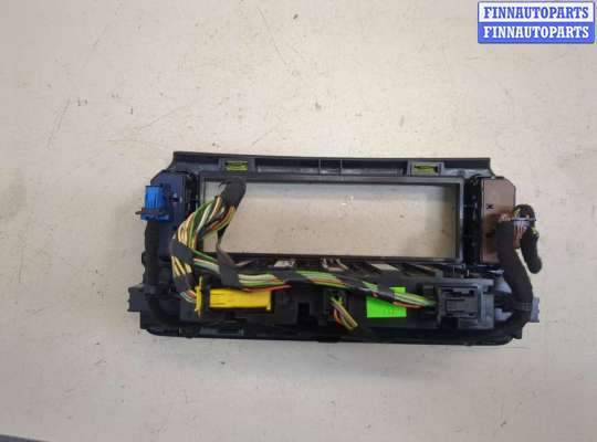 купить Переключатель отопителя (печки) на Citroen C5 2008-2017